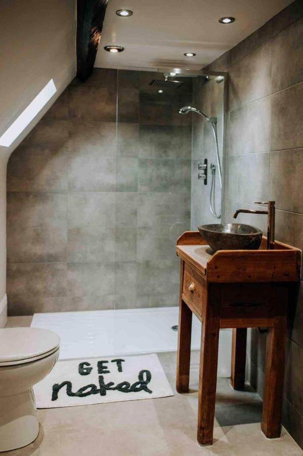 Apartment22. A Stylish And Spacious Apartment In The Heart Of Historic Market Town Of Beverley. Dış mekan fotoğraf